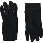 CMP Fleece 6822508 Gloves Zwart S Vrouw