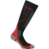 CMP Kinderen Ski Wool Sokken (Maat 34 , Rood)