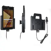 Brodit houder/lader Samsung Tab Active 2/3 USB sig.plug