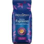 Mövenpick 1 kg - Barista Espresso - Koffiebonen
