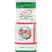 Bravi Caffe 1 kg - Bravi Caffè Crema - Koffiebonen