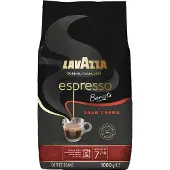Lavazza 1 kg - Espresso Barista Gran Crema - Koffiebonen