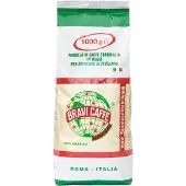 Bravi Caffe 1 kg - Bravi Caffè - Koffiebonen