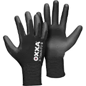 Oxxa X-Touch-PU-B Werkhandschoen - 10/XL - 3 stuks