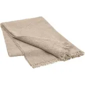 Blomus - Merino Throw Moonbeam
