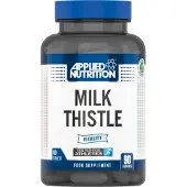 Applied Nutrition Toegepaste Voeding - Mariadistel - 90 tabletten