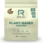 Reflex Nutrition - Plantaardig Eiwit met Cacao en Karamel - 600g