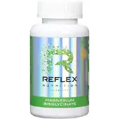 Reflex Nutrition - Magnesium Bisglycinaat - 90 capsules