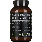 Kiki Health - Marine Collageen Schoonheidsmix - 200g
