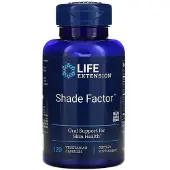 Life Extension - Shade Factor - 120 capsules