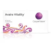 CooperVision Vitality