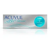 Acuvue Oasys 1-Day 90 pack (-3.25), Daglenzen, Contactlenzen, Johnson & Johnson