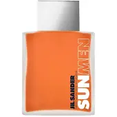 Jil Sander Herengeuren Sun Men Eau de parfum Heren 75ml