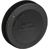 Sigma Lcr-ii Achterlensdop Voor Sony E-vatting