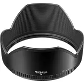Sigma Photo LH825-04 Zonnekap voor 10-20mm/17-35mm