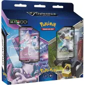 Pokémon GO V Battle Decks Bundel Mewtwo vs. Melmetal - Kaarten