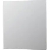 Ink SP1 spiegel op alu kader 80x80x3cm Alu