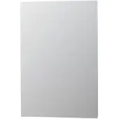 Ink SP1 spiegel op alu kader 80x60x3cm Alu