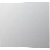 Ink SP1 spiegel op alu kader 80x100x3cm Alu