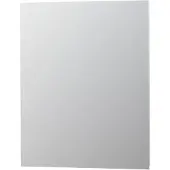 Ink SP1 spiegel op alu kader 80x70x3cm Alu