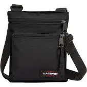 Eastpak Schoudertas 'Rusher' zwart