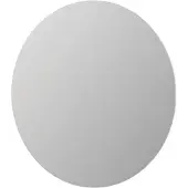 Ink SP12 Spiegel Rond 60cm - Glas - Rond - Spiegels, Badkamerspiegels - 8718835060244