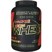 Stacker2 100% Whey - 908 g - Aardbei