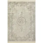 Home Collection Vloerkleed Oriental Vintage - creme 160 x 230 cm