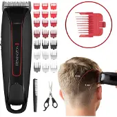 Remington Easy Fade Pro Tondeuse Cheveux HC550