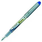 Pilot V-fountain Pen Pen Blauw Kinderen