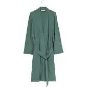 Yumeko Badjas Jersey Katoen S/M Groen - Eco, Bio & Fairtrade