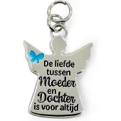 Miko Bedeltje - De liefde tussen moeder & dochter - Charms for you