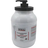 Winkel - Industrie Handreiniger - Desinfectans - Reinigingscrème - Hydraterend - 3 liter