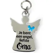 Miko Bedeltje - Liefste oma - Charms for you