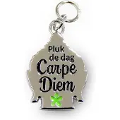 Miko Bedeltje - Carpe diem - Charms for you