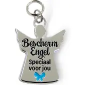Miko Bedeltje - Beschermengel - Charms for you