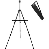 Artist Schildersezel Opvouwbaar - Met Tas - 52-162 cm