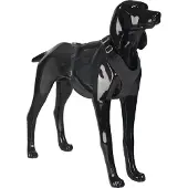 PAIKKA Visibility Harness