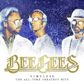 Universal Music Bee Gees - Timeless - All Time Greatest Hits | CD