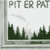 Konkurrent Pit Er Pat - Shakey (CD)