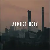 Konkurrent Atticus Ross, Leopold Ross, Bobby Krlic - Almost Holy (Original Motion Picture Soundtrack) (LP)
