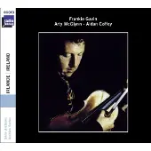 OUTHERE Frankie Gavin, Arty McGlynn, Aiden Coffey - Irlande (CD)