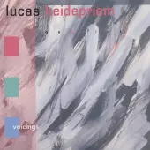 Coast2Coast Lucas Heidepriem Quartet - Voicings (LP)