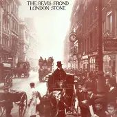 Konkurrent The Bevis Frond - London Stone (2 CD) (Remastered)