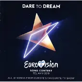 Universal Music Various Artists - Eurovision Song Contest Tel Aviv 2019 - Dare To Dream (2 CD)