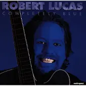 Coast2Coast Robert Lucas - Completely Blue (CD)