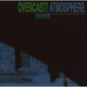 Konkurrent Atmosphere - Overcast! (CD)
