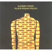 Konkurrent Sandro Perri - Sandro Perri Plays Polmo Polpo (LP)