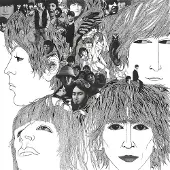 Universal Music The Beatles - Revolver (4 LP | 7" Vinyl) (Limited Deluxe Edition)