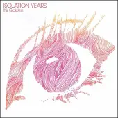 Konkurrent Isolation Years - It's Golden (CD)